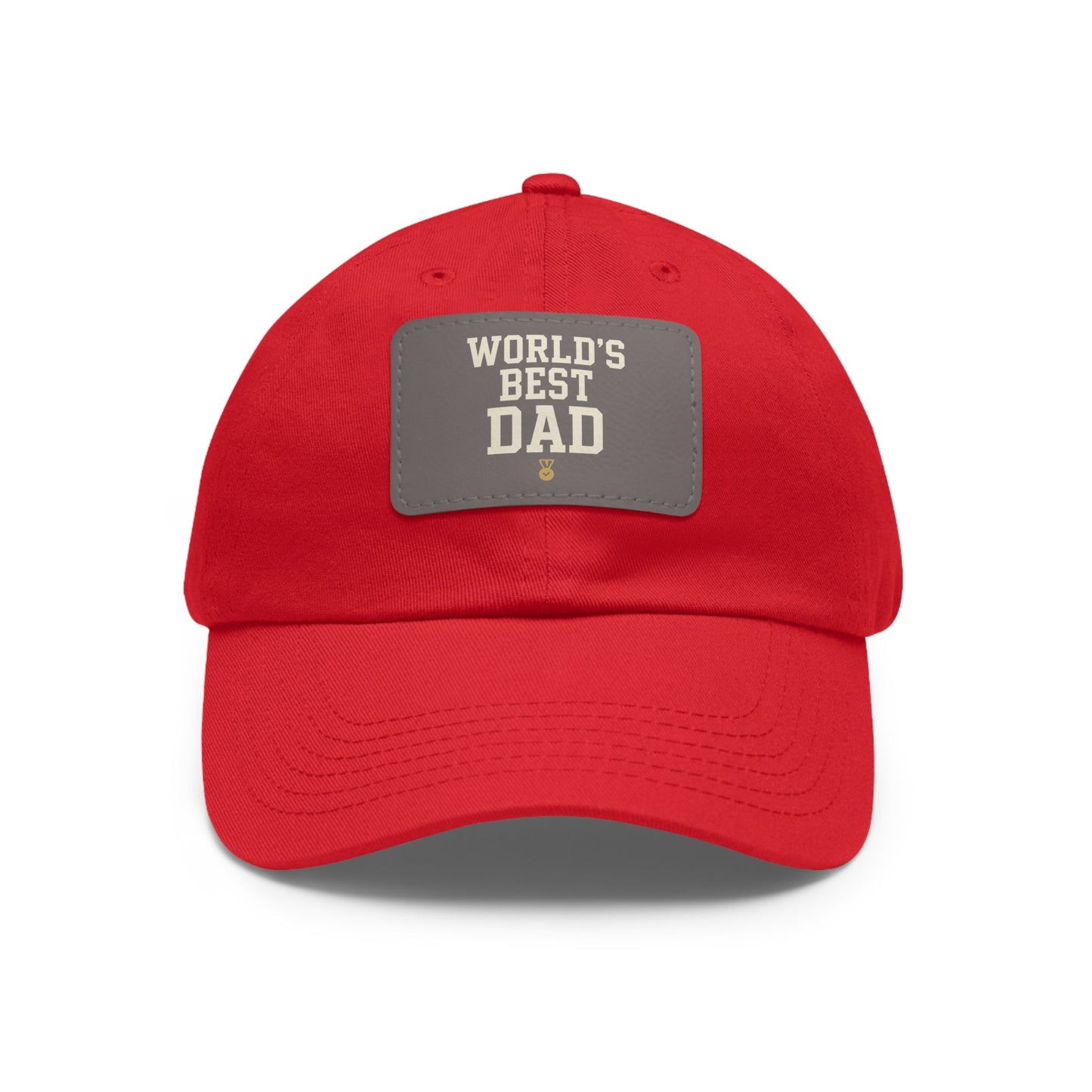 Stylish Dad Hat | Ultimate Father's Day Gift | Casual Cap for Dads, Birthday, Outdoors - Hearth&Hugz