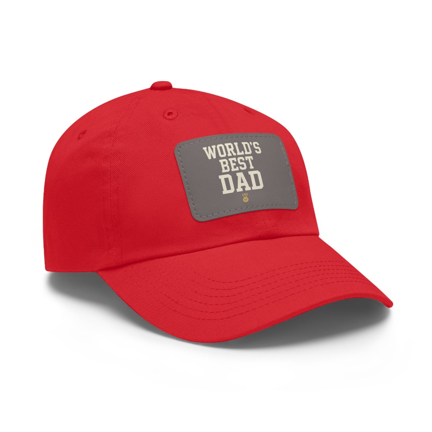 Stylish Dad Hat | Ultimate Father's Day Gift | Casual Cap for Dads, Birthday, Outdoors - Hearth&Hugz