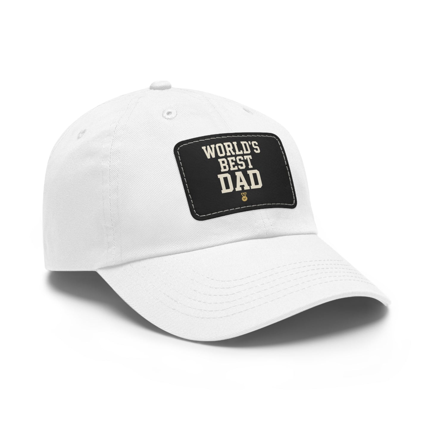 Stylish Dad Hat | Ultimate Father's Day Gift | Casual Cap for Dads, Birthday, Outdoors - Hearth&Hugz