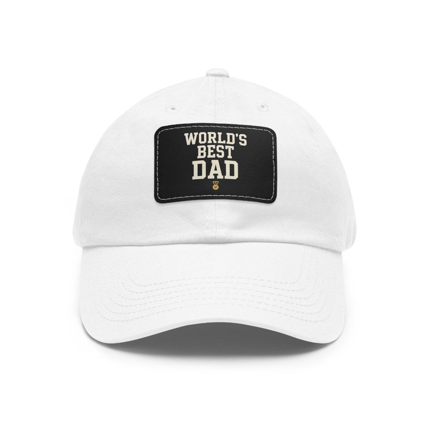 Stylish Dad Hat | Ultimate Father's Day Gift | Casual Cap for Dads, Birthday, Outdoors - Hearth&Hugz