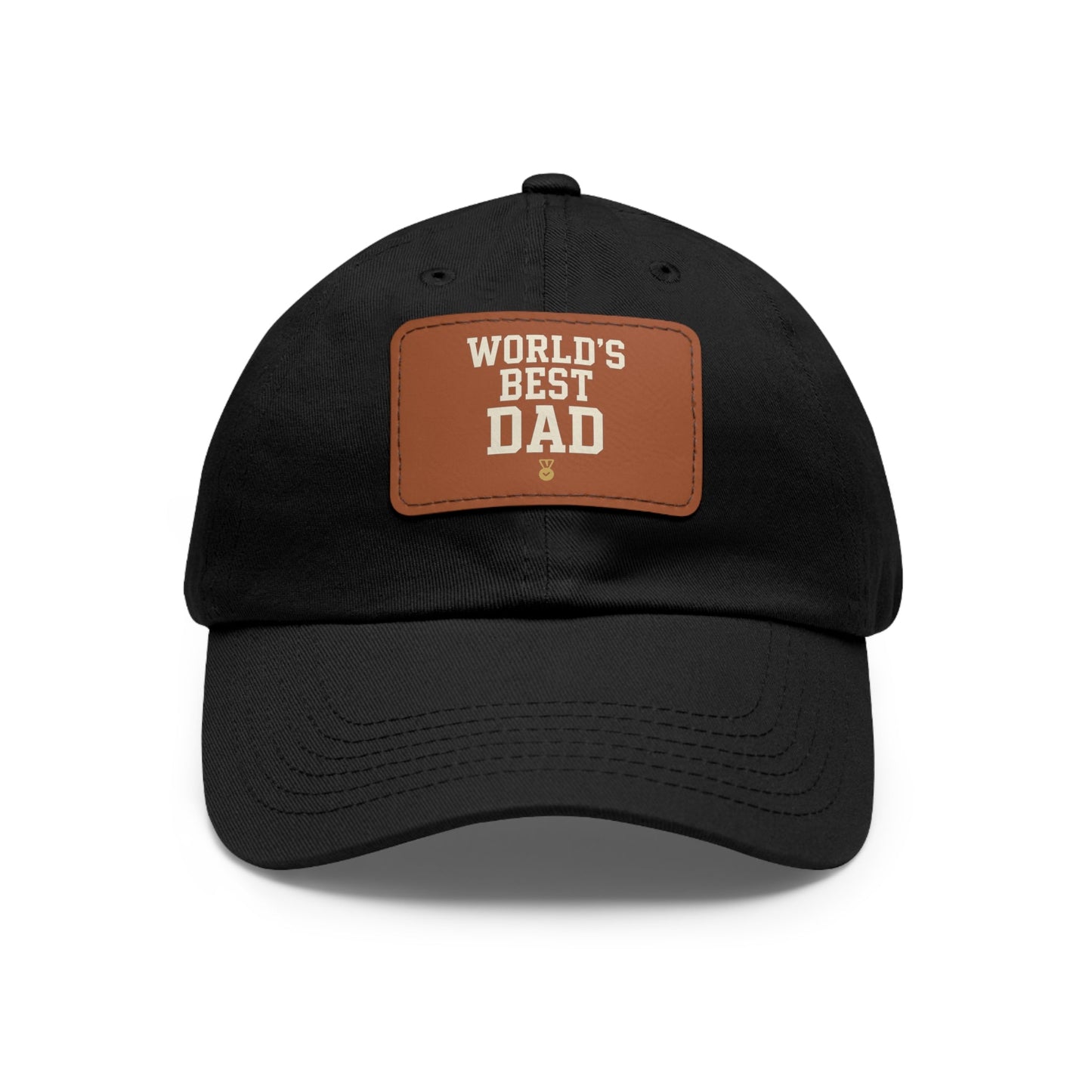 Stylish Dad Hat | Ultimate Father's Day Gift | Casual Cap for Dads, Birthday, Outdoors - Hearth&Hugz