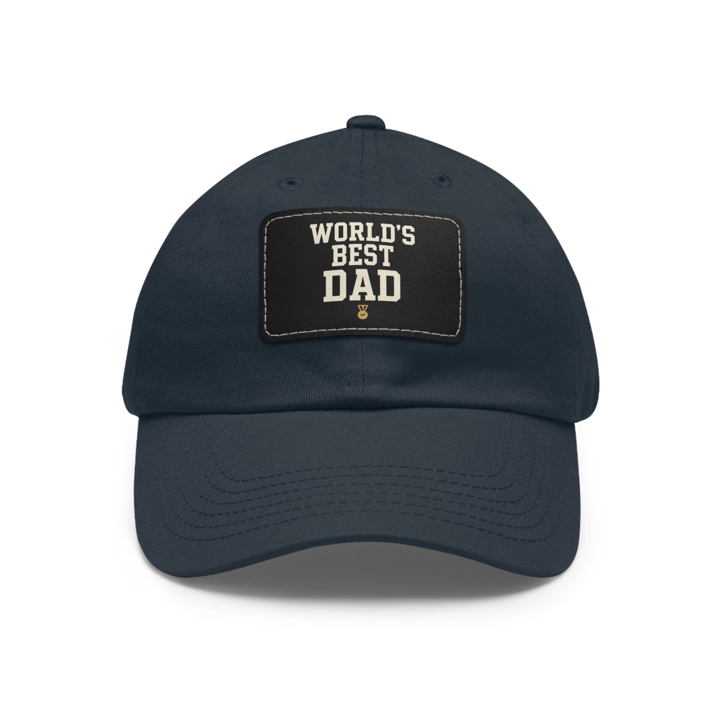 Stylish Dad Hat | Ultimate Father's Day Gift | Casual Cap for Dads, Birthday, Outdoors - Hearth&Hugz