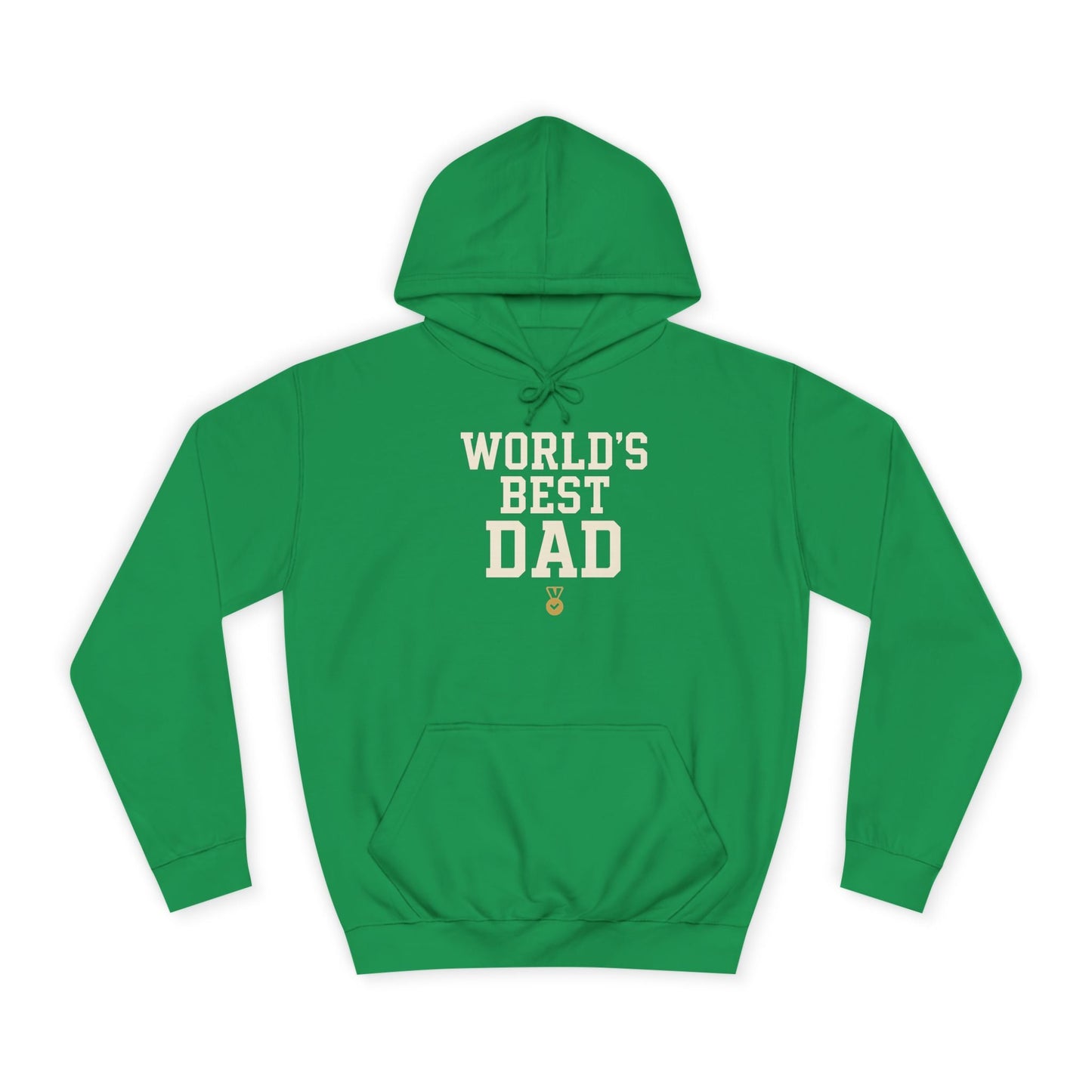 Cozy Dad Hoodie - Perfect Father's Day Gift! - Hearth&Hugz
