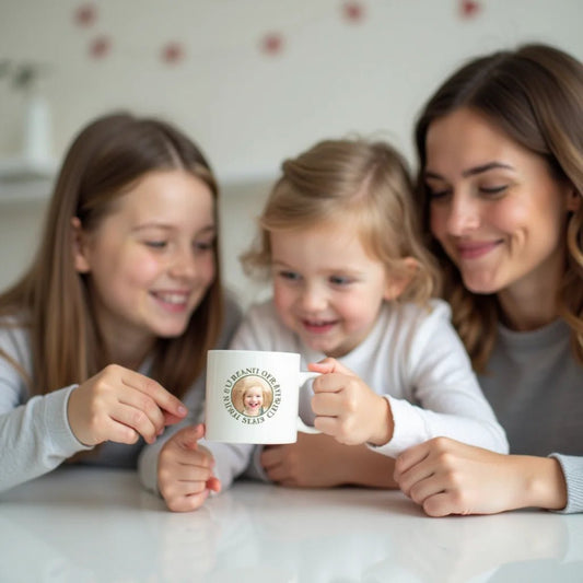 Create lasting memories with personalised photo gifts - Hearth&Hugz