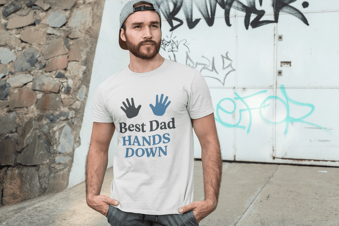 Daddy to Be Shirts: The Must-Have Gift for Expectant Fathers - Hearth&Hugz