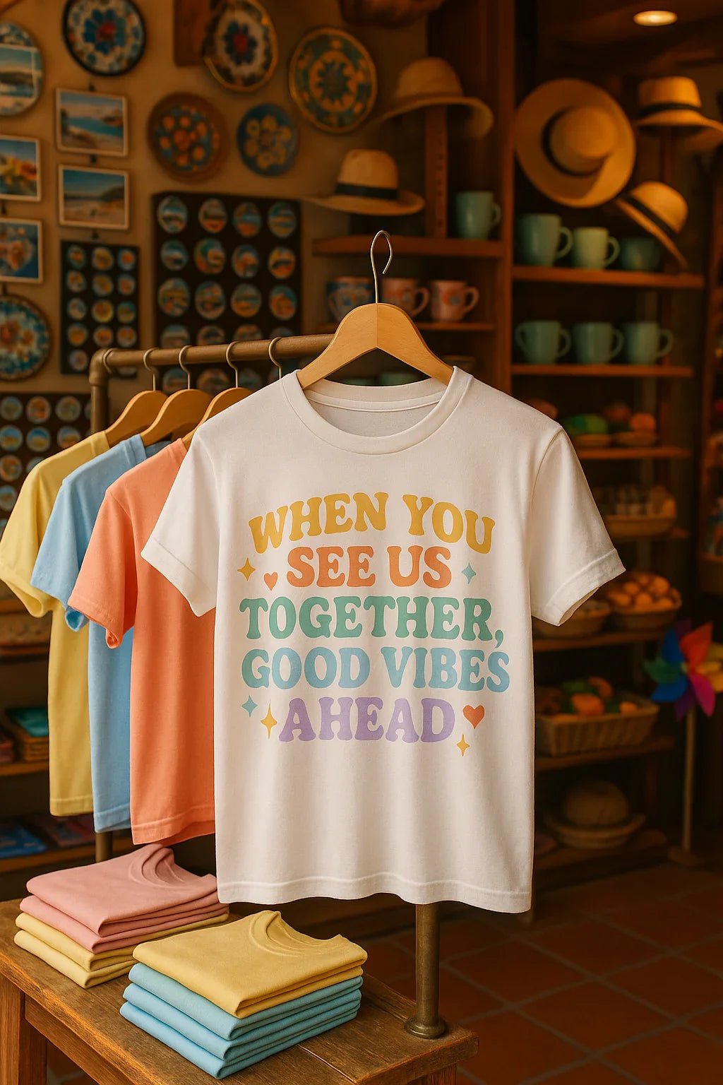 How a Souvenir Shop Turns Moments Into Treasured Memories - Hearth&Hugz