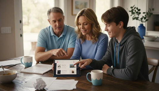 How to Shop for Father’s Day: A Stress-Free Gift Guide - Hearth&Hugz