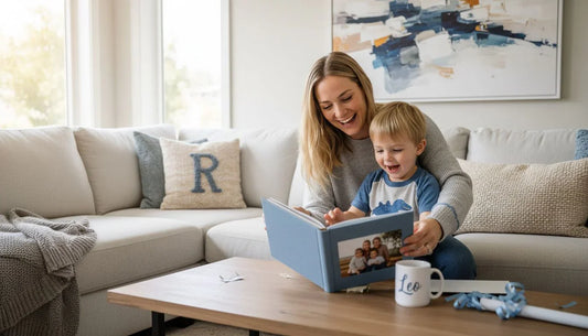 Personalized Gifts: Everything You Need to Know - Hearth&Hugz