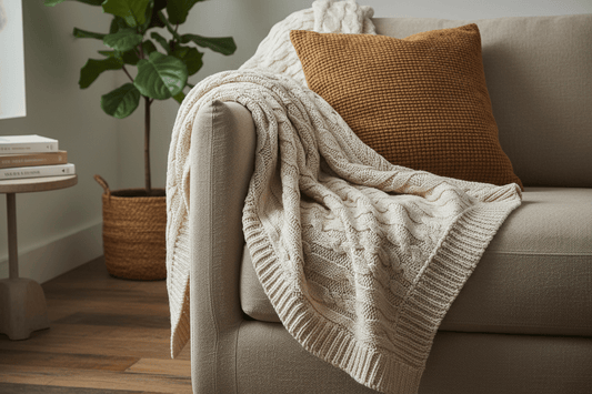 The Best Throw Blankets for Ultimate Comfort - Hearth&Hugz