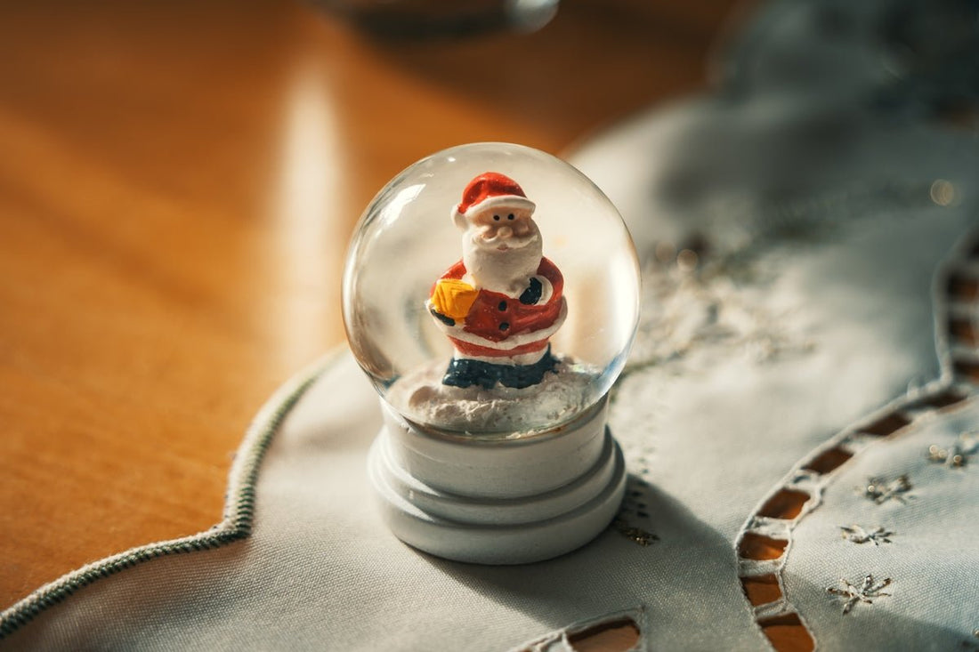 The Cultural Evolution of Family Gift-Giving Traditions - Hearth&Hugz