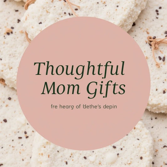 Thoughtful Mom Gifts for Every Budget Style and Occasion - Hearth&Hugz