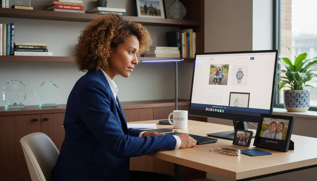 Why Choose Personalized Presents: Complete Guide - Hearth&Hugz