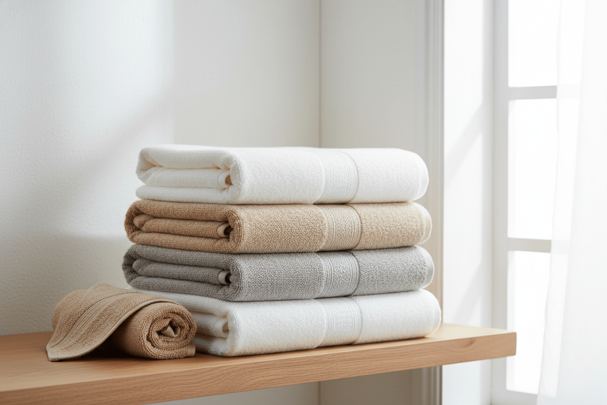 Towels - Hearth&Hugz