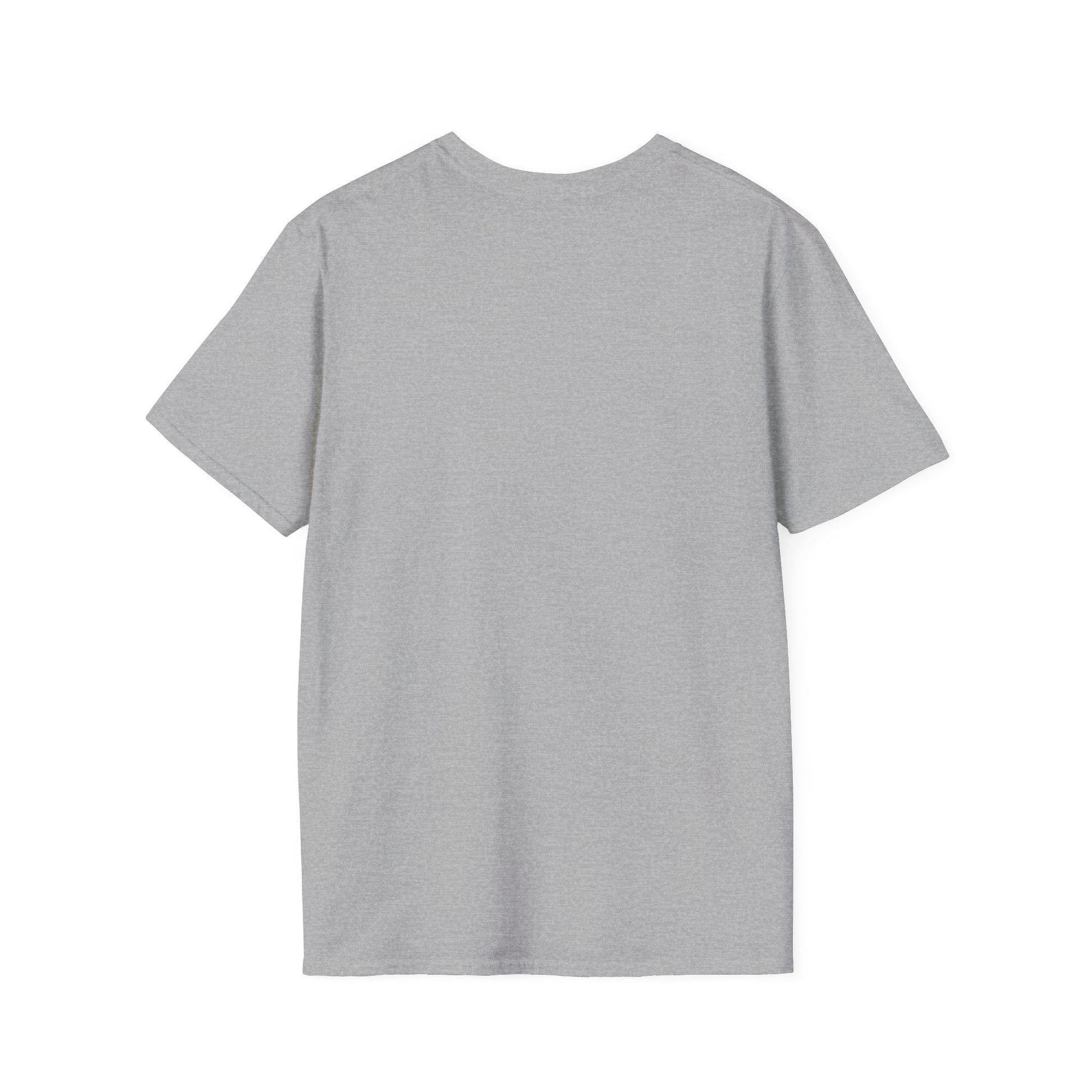 Best Grandma Unisex T-Shirt | Heartfelt Gift for Grandma, Family Reunion & Mother’s Day Tee - Hearth&Hugz