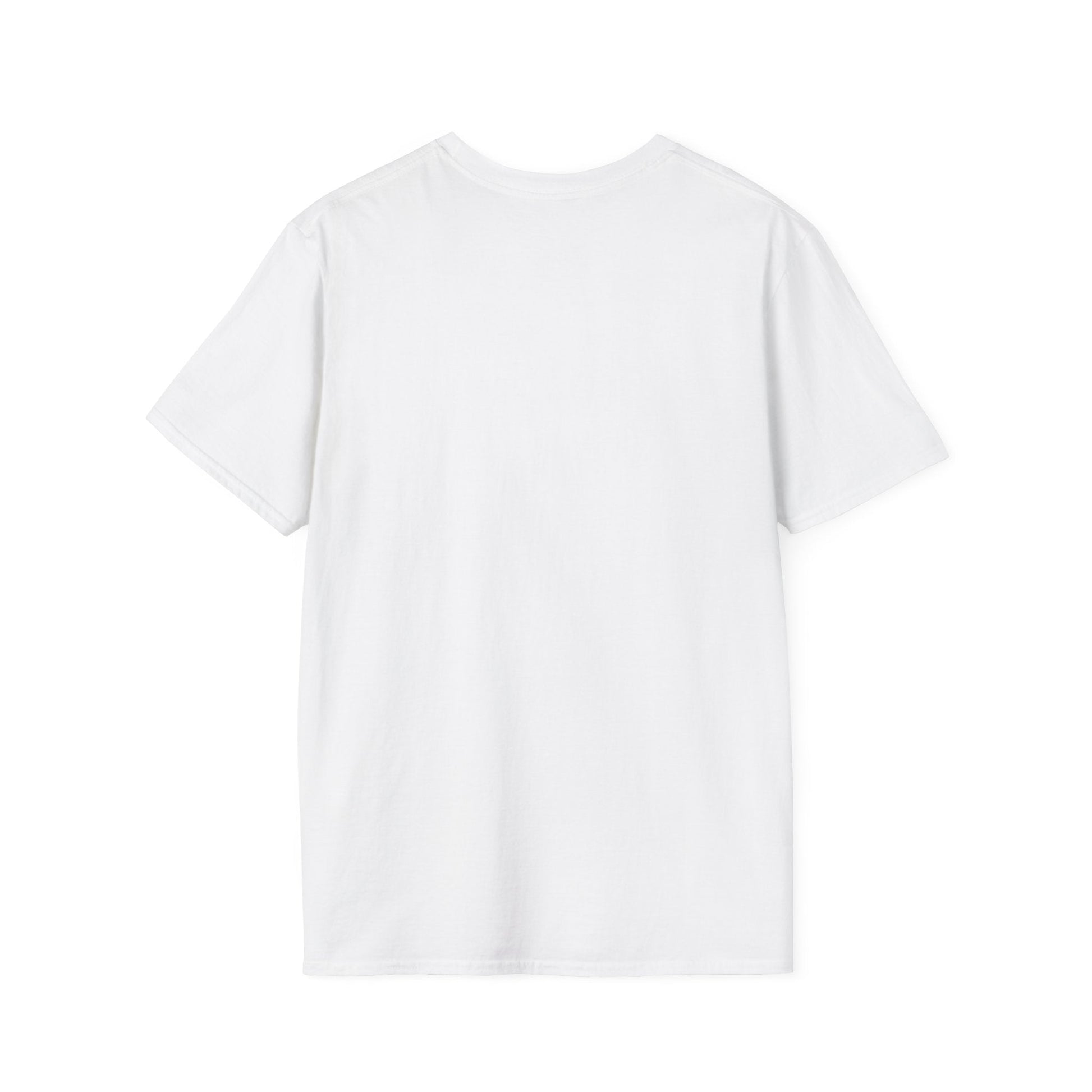 Best Grandma Unisex T-Shirt | Heartfelt Gift for Grandma, Family Reunion & Mother’s Day Tee - Hearth&Hugz