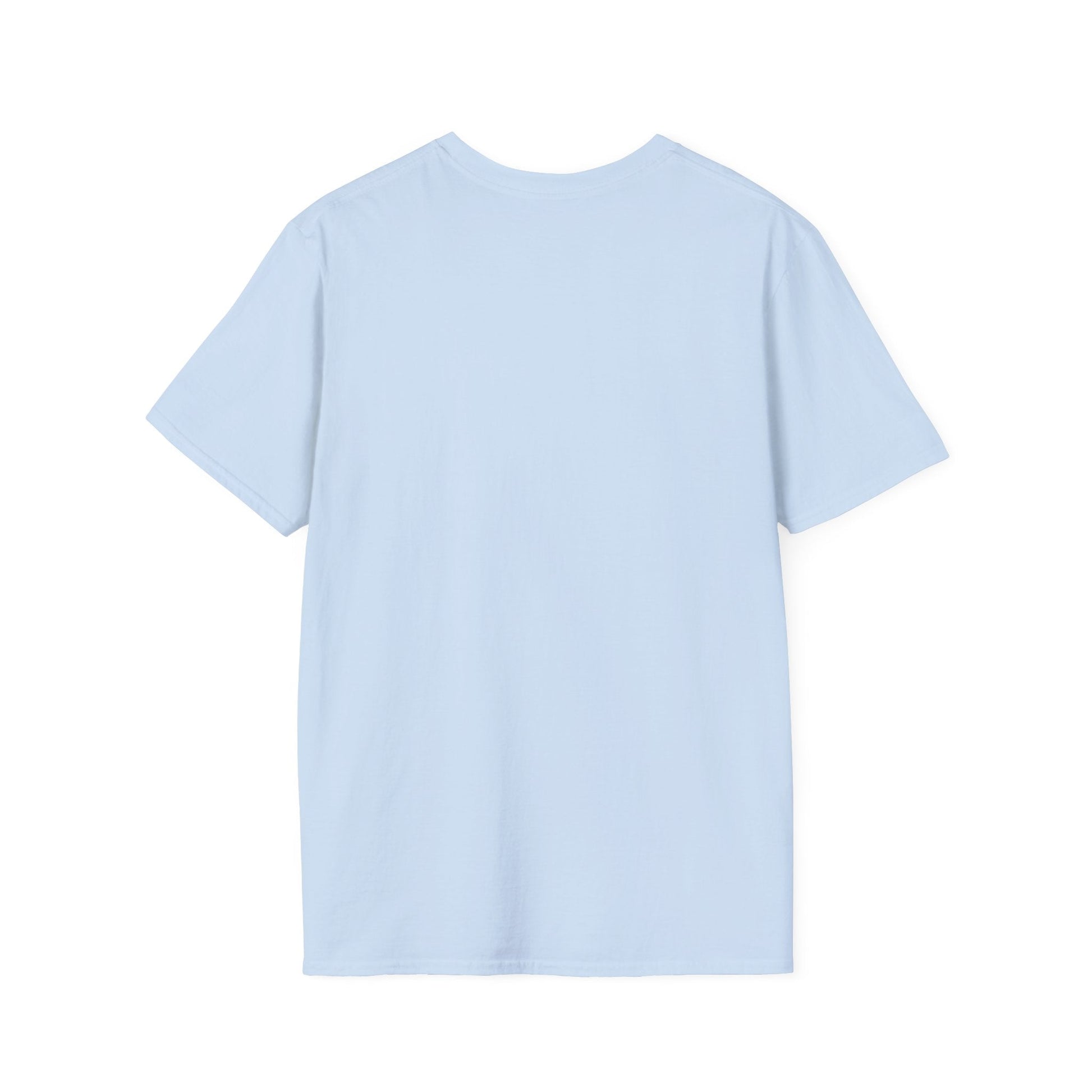 Best Grandma Unisex T-Shirt | Heartfelt Gift for Grandma, Family Reunion & Mother’s Day Tee - Hearth&Hugz