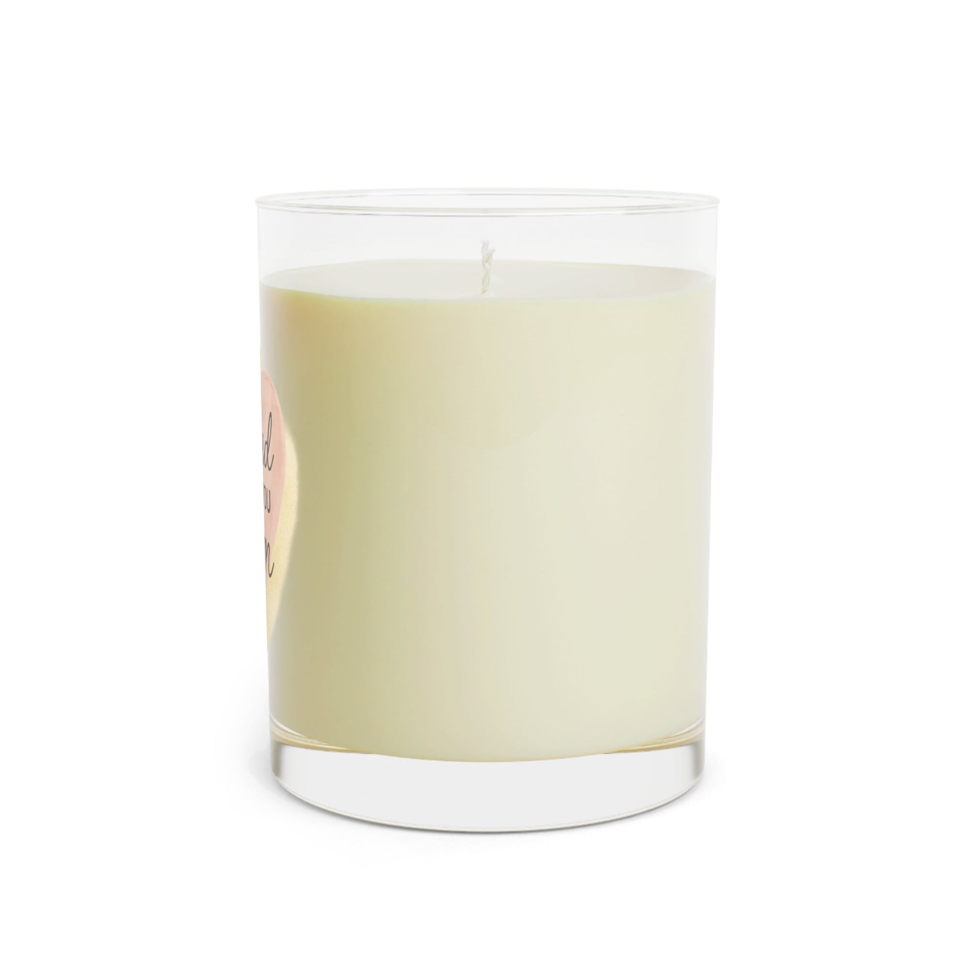 Blessed Mom Candle - Perfect Mother's Day Gift, Aromatherapy, Home Decor Relaxation - Hearth&Hugz