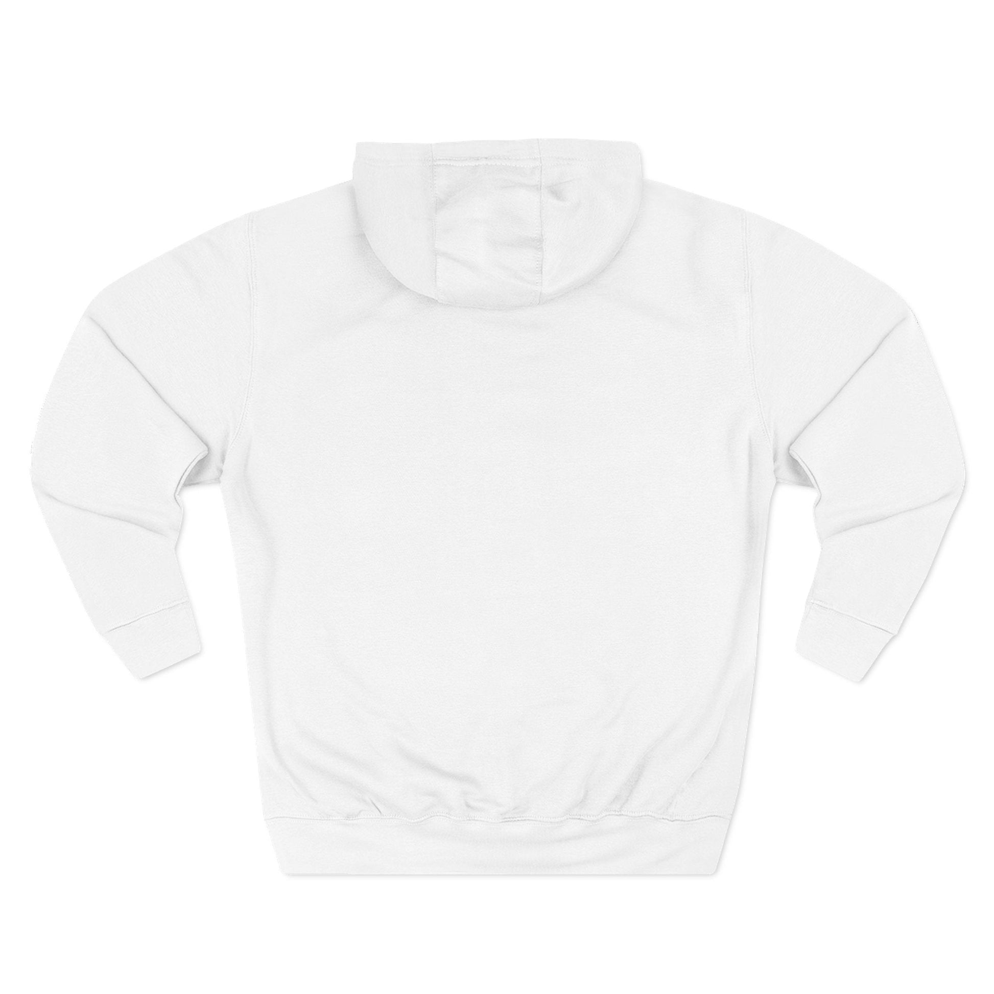 Cozy Mom Call Fleece Hoodie - The Ultimate Phone Lover's Gift - Hearth&Hugz