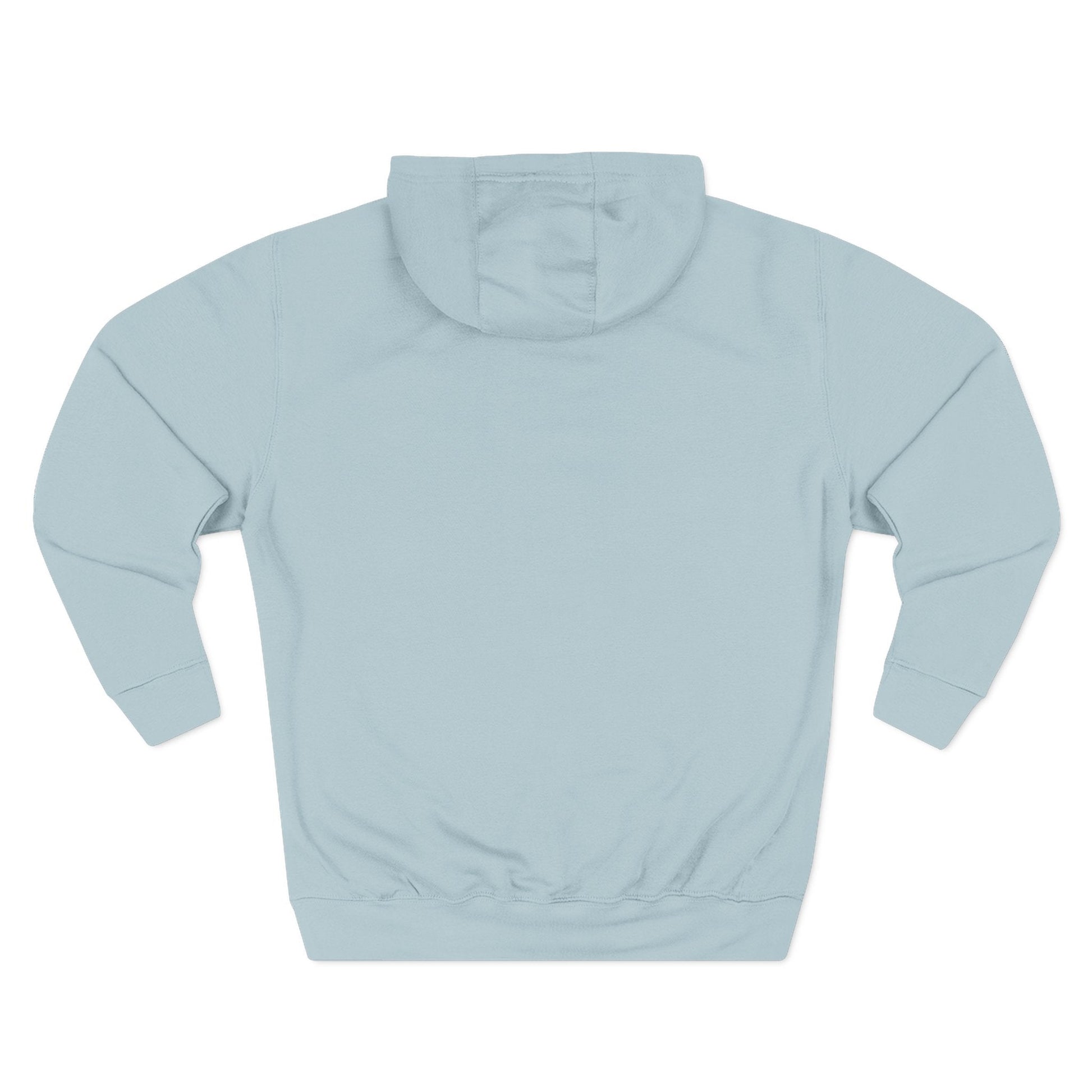 Cozy Mom Call Fleece Hoodie - The Ultimate Phone Lover's Gift - Hearth&Hugz