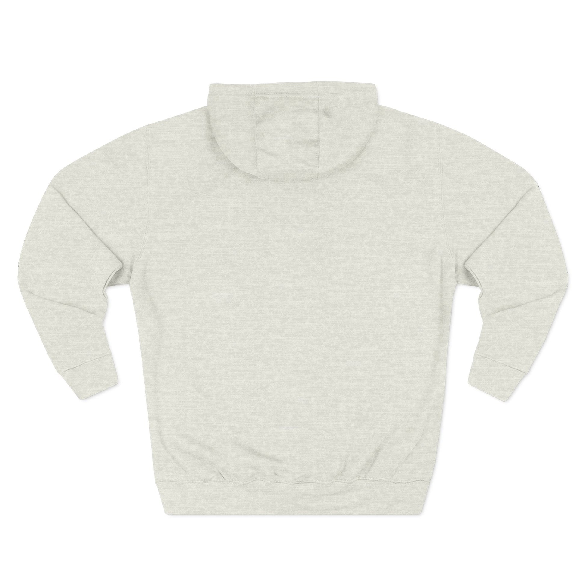 Cozy Mom Call Fleece Hoodie - The Ultimate Phone Lover's Gift - Hearth&Hugz