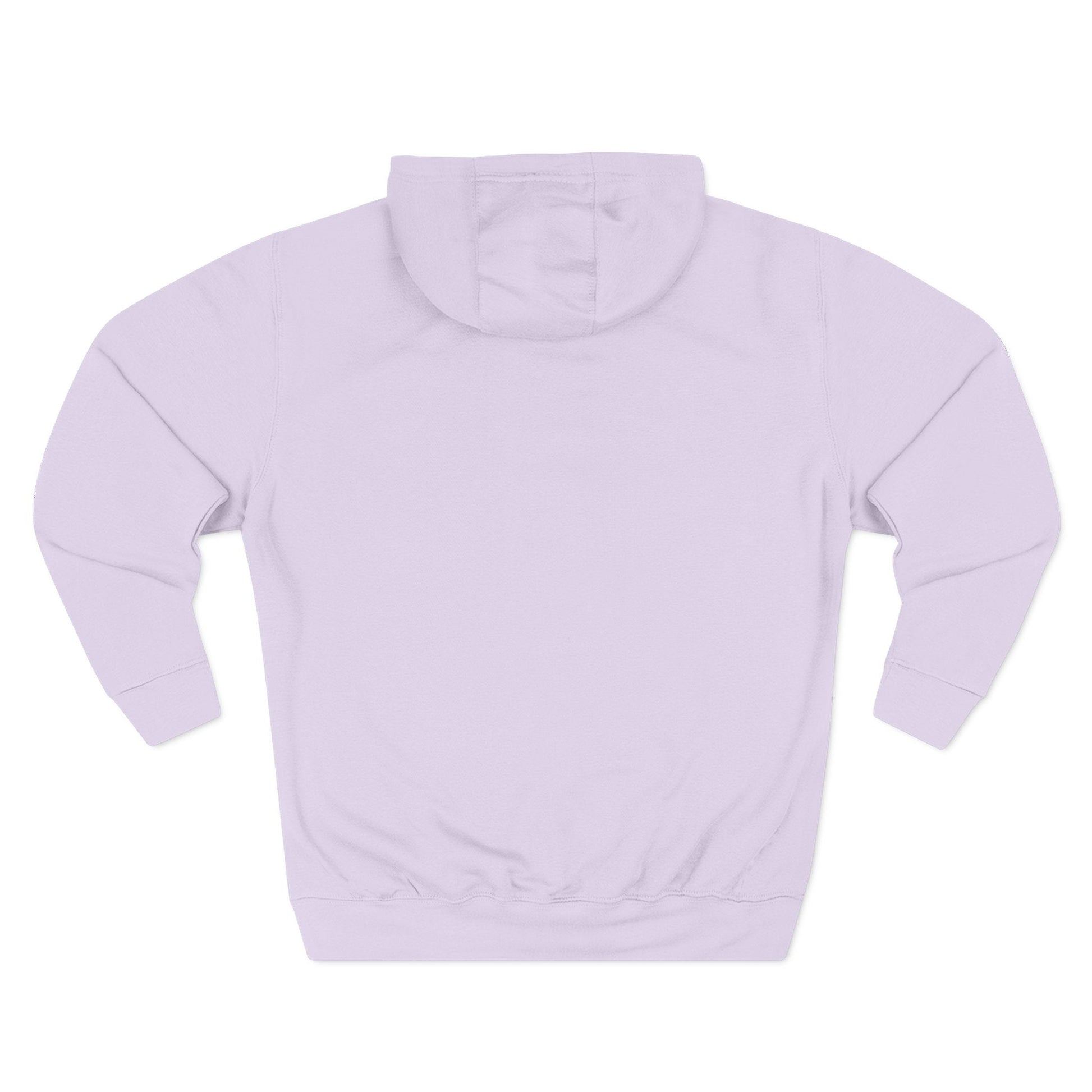 Cozy Mom Call Fleece Hoodie - The Ultimate Phone Lover's Gift - Hearth&Hugz