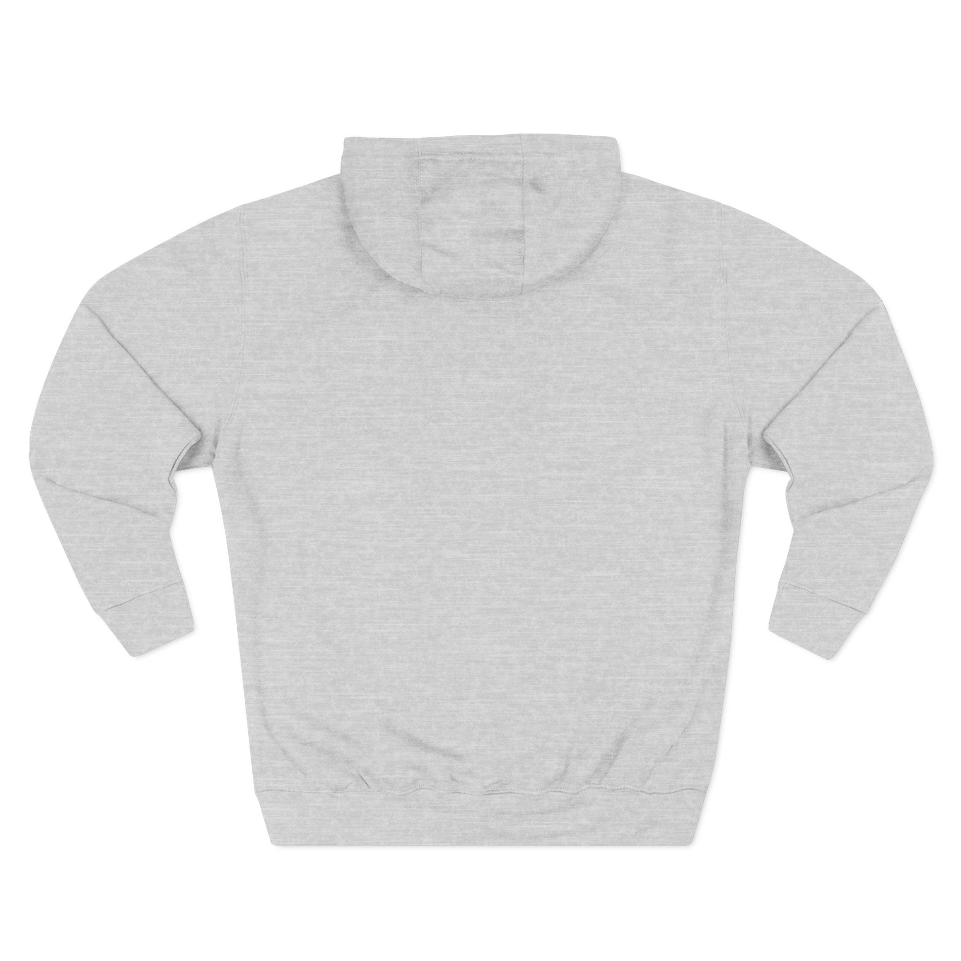 Cozy Mom Call Fleece Hoodie - The Ultimate Phone Lover's Gift - Hearth&Hugz