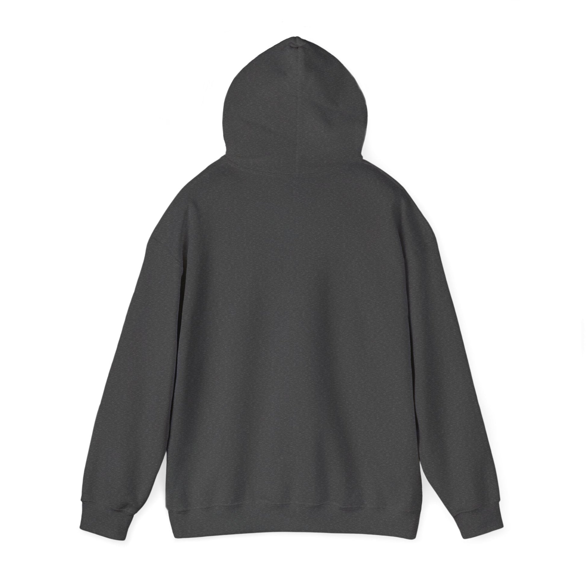 Dad Fuel Hoodie: Funny Parenting Gift for Dads - Hearth&Hugz