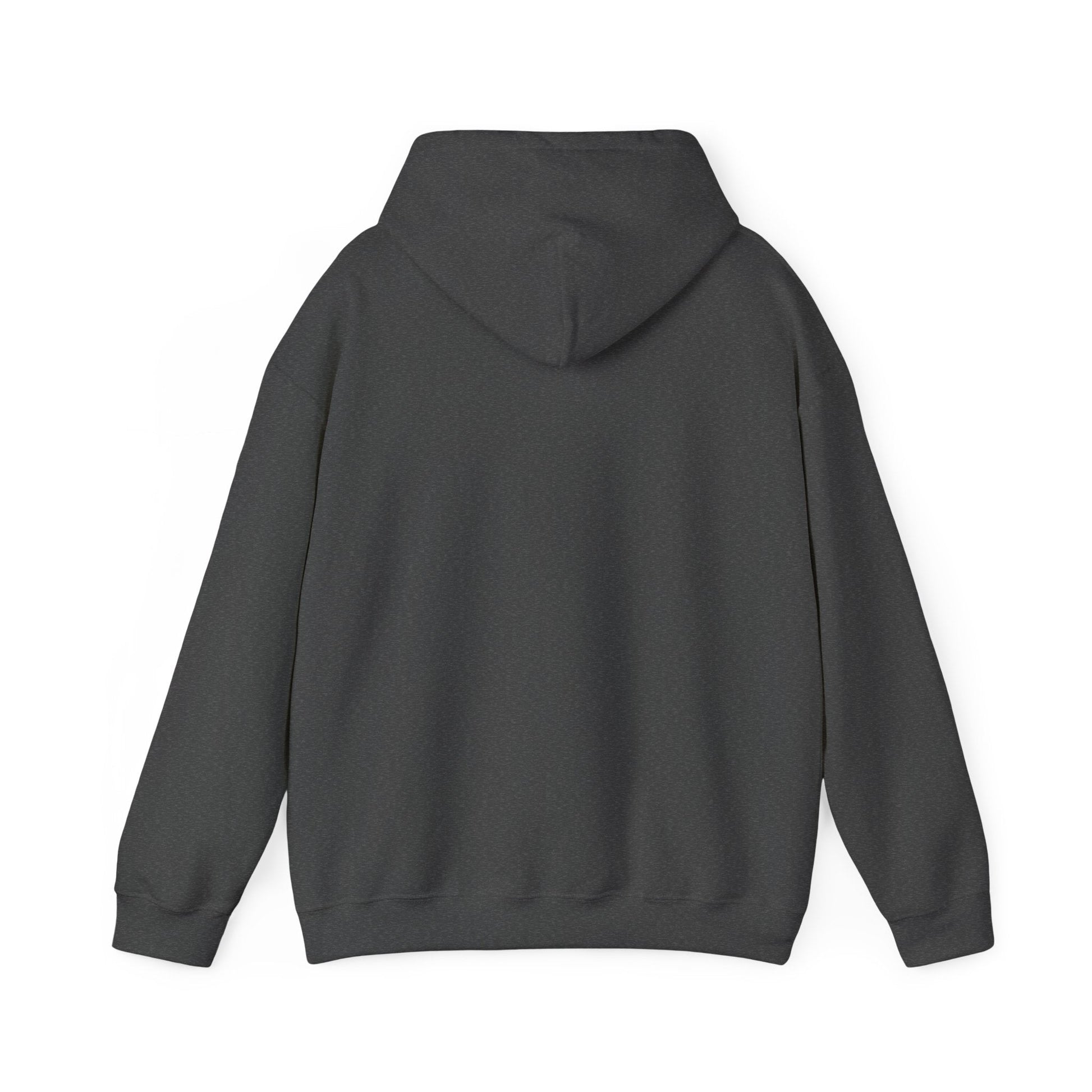 Dad Fuel Hoodie: Funny Parenting Gift for Dads - Hearth&Hugz