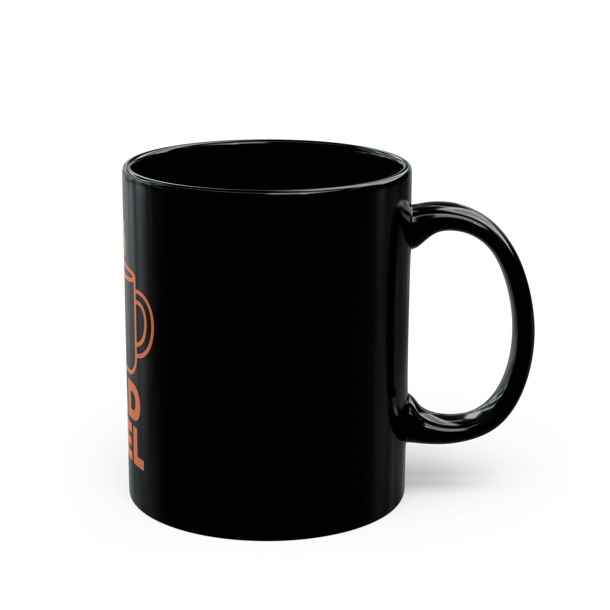 Dad Fuel Mug - Ideal Fathers Day Gift for Coffee Lovers, Cozy Vibes - Hearth&Hugz