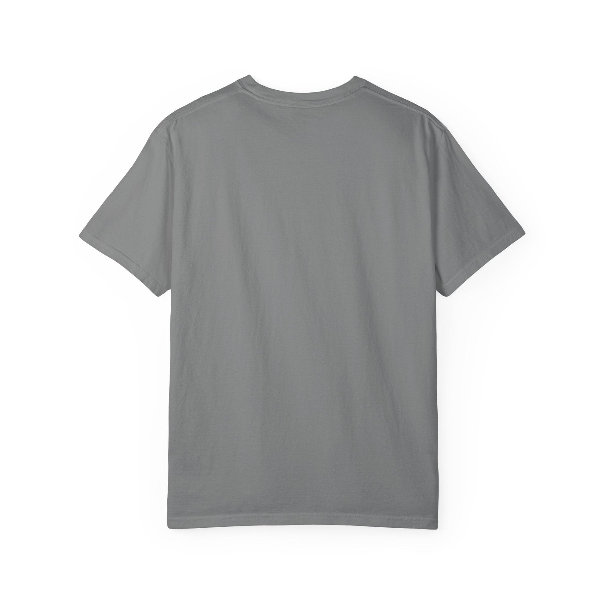 Grill Sergeant Dad T-Shirt: Father's Day Gift for BBQ Enthusiast - Hearth&Hugz