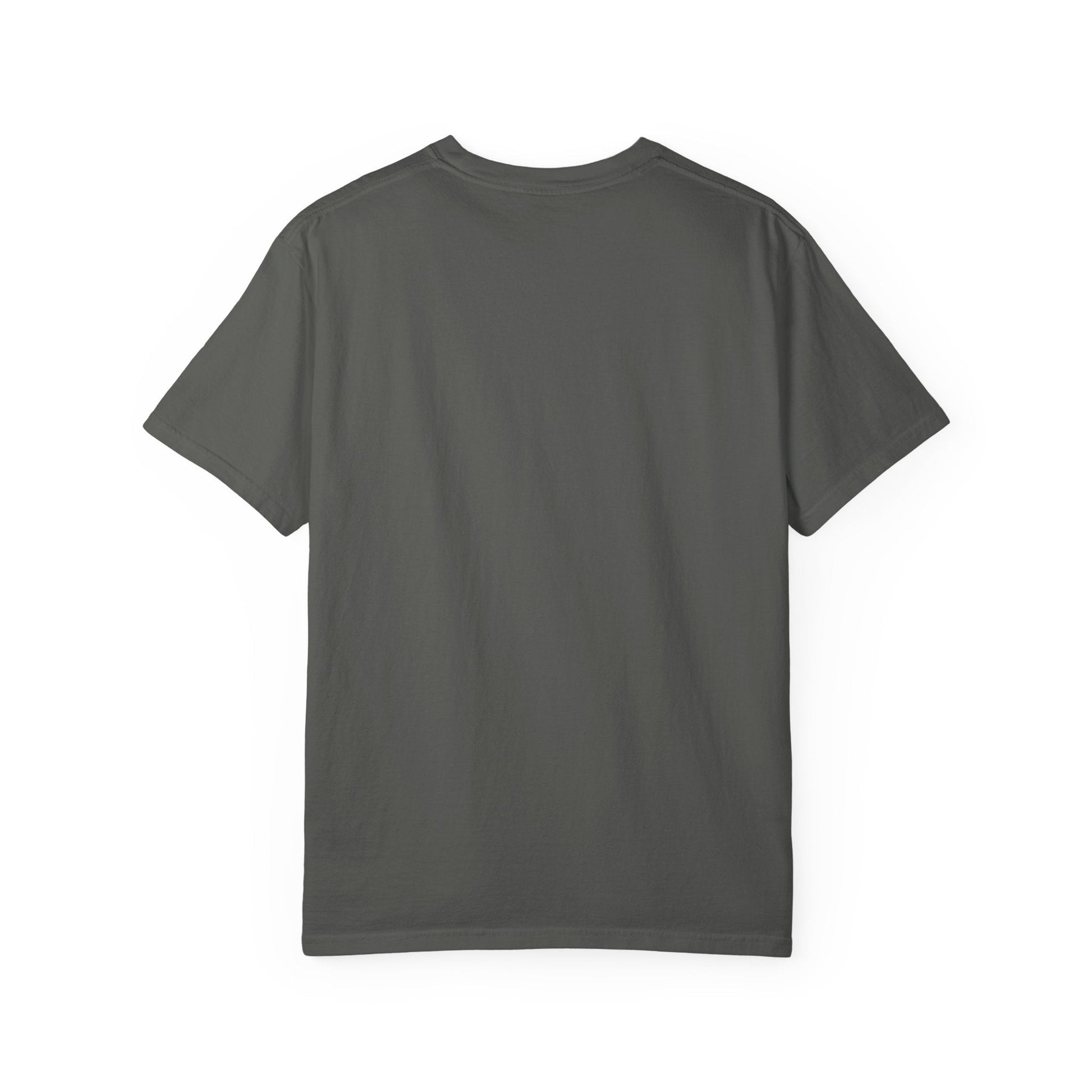 Grill Sergeant Dad T-Shirt: Father's Day Gift for BBQ Enthusiast - Hearth&Hugz