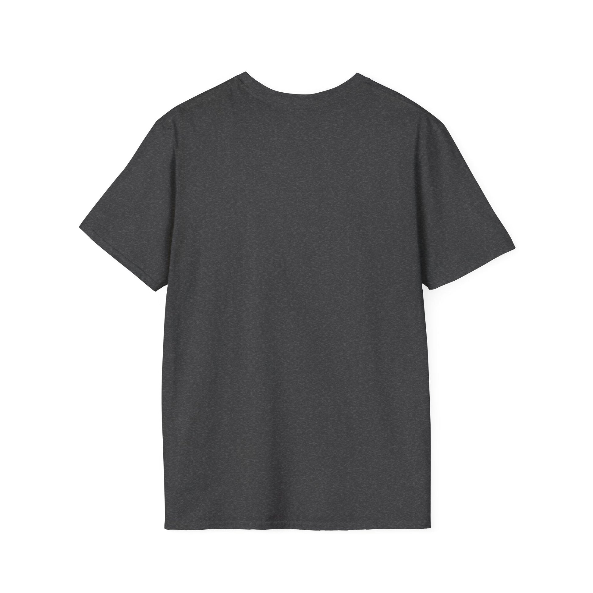Mom Life Tee: Casual Wear & Gift for Moms, Everyday Comfort, Unisex Softstyle T-Shirt - Hearth&Hugz