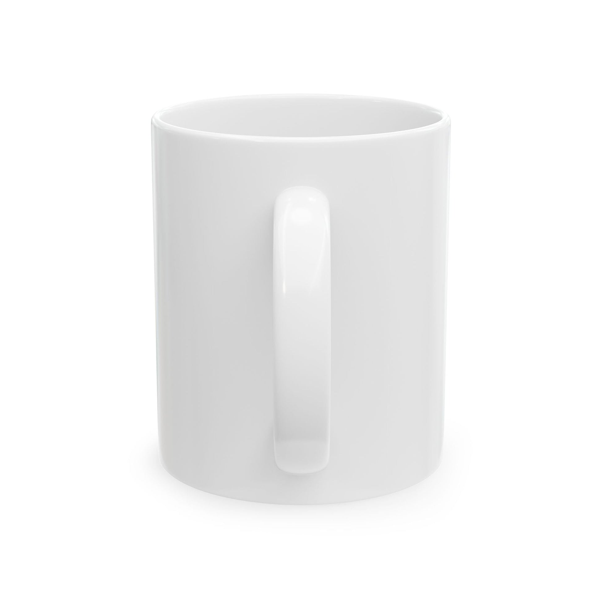 Mom of the Year Ceramic Mug - Perfect Gift for Mom's Day & Birthdays - Ideal for Coffee Lovers - Hearth&Hugz