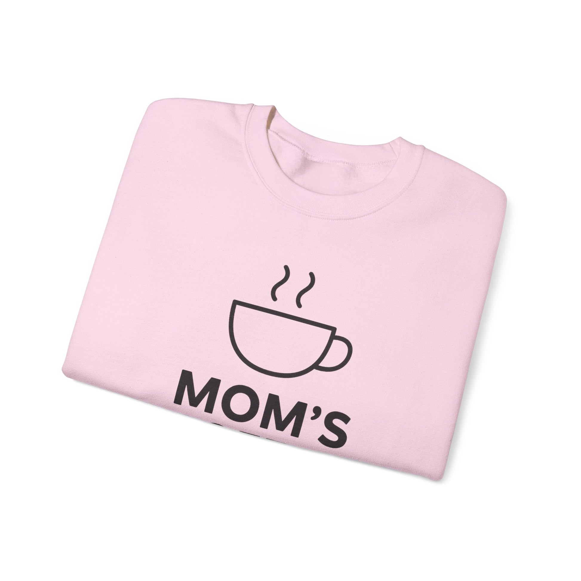 Moms Coffee Club Lounge Set: Cozy Mothers Day Apparel - Hearth&Hugz