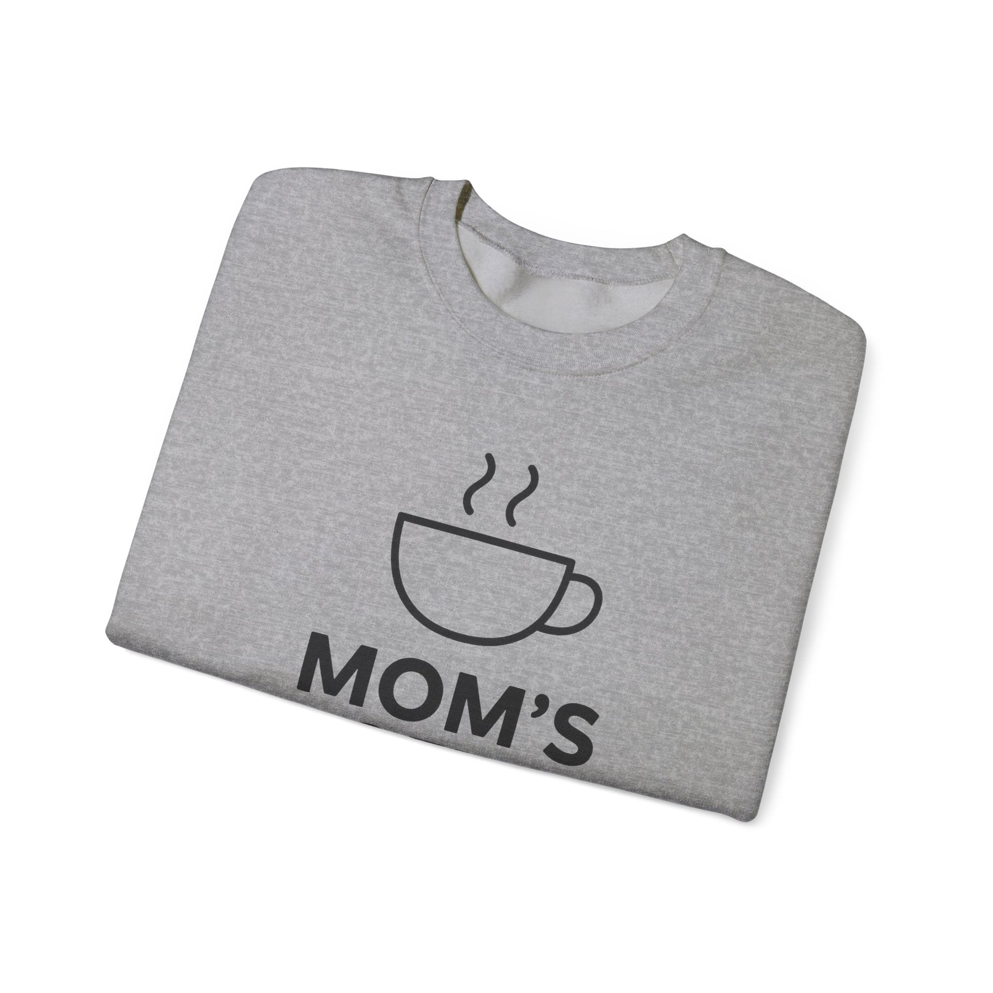 Moms Coffee Club Lounge Set: Cozy Mothers Day Apparel - Hearth&Hugz