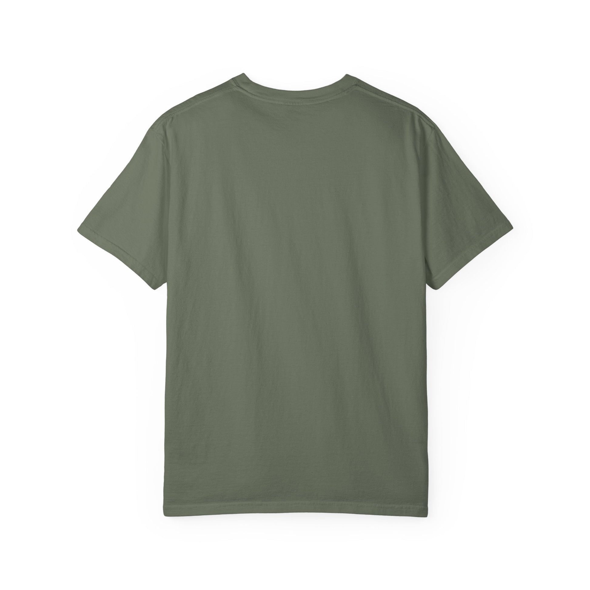 Proud Papa T-Shirt: Perfect Father's Day Gift for New Dads - Hearth&Hugz