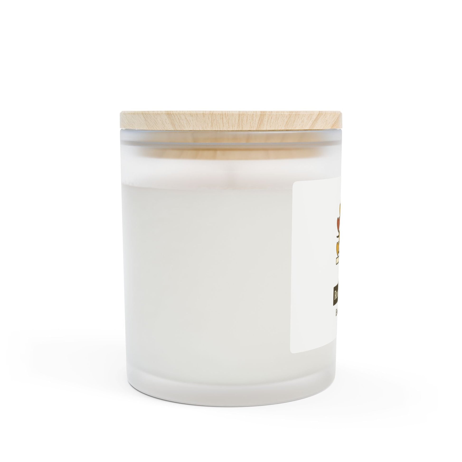 Family Gift: Eco-Friendly Seasonal Candle for Home Decor & Anniversary Present - Hearth&Hugz