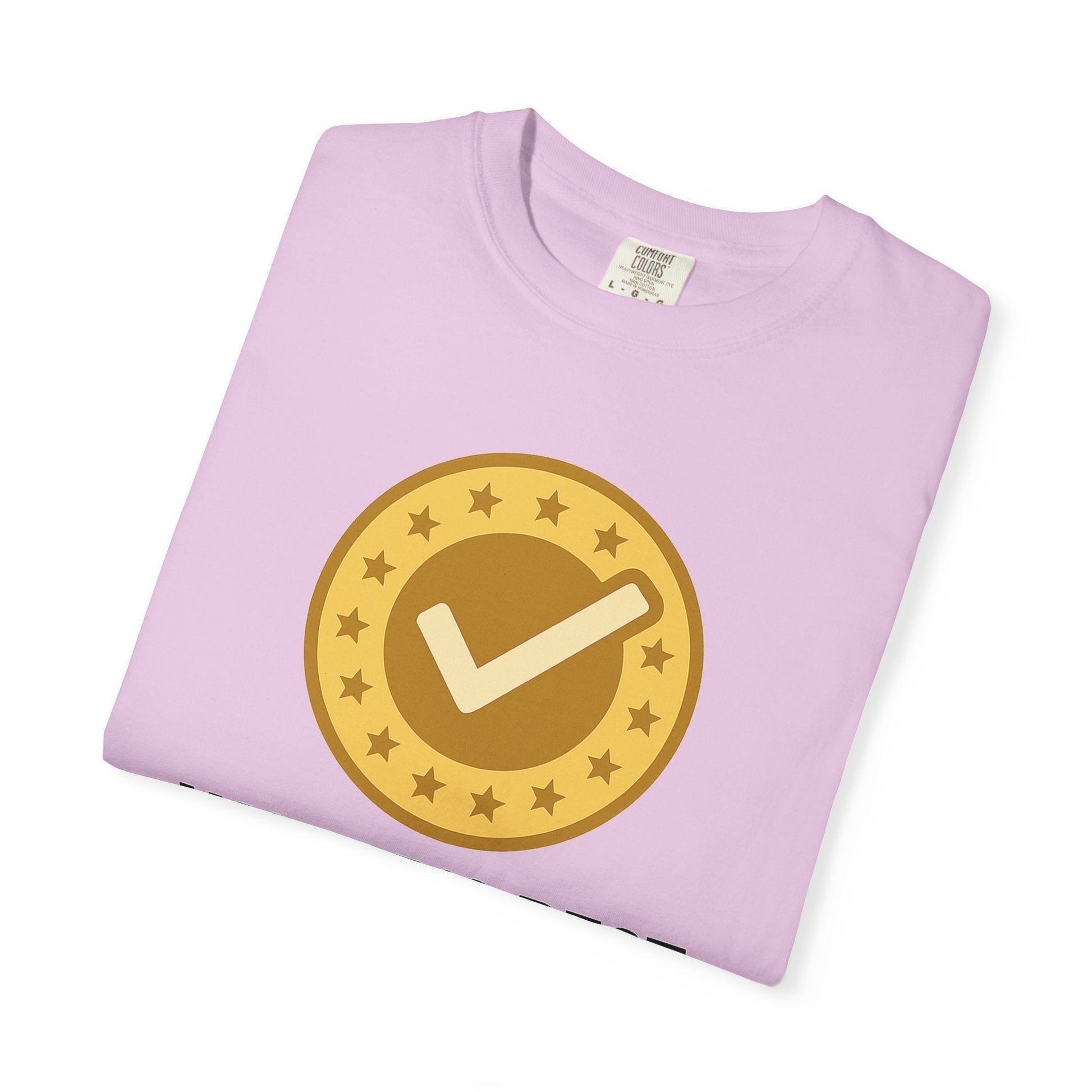 Worlds Best Mom Tee - Unisex Fashion Must-Have - Hearth&Hugz