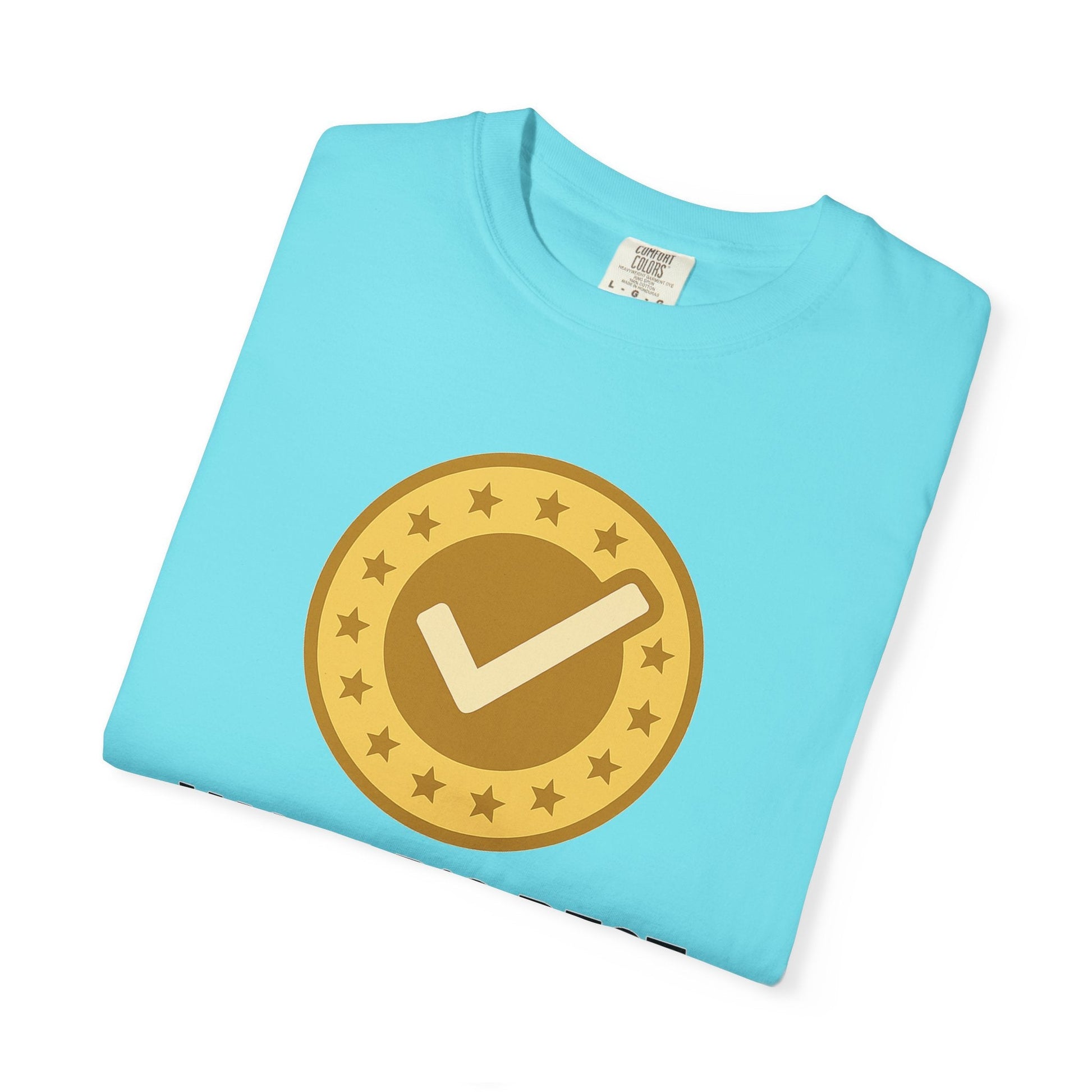 Worlds Best Mom Tee - Unisex Fashion Must-Have - Hearth&Hugz