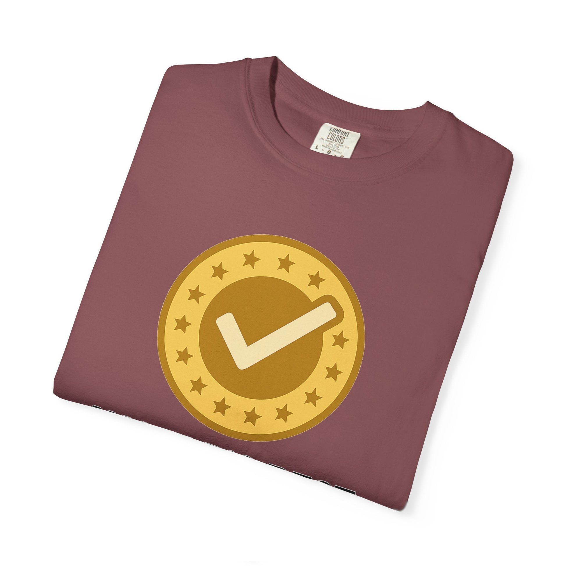 Worlds Best Mom Tee - Unisex Fashion Must-Have - Hearth&Hugz