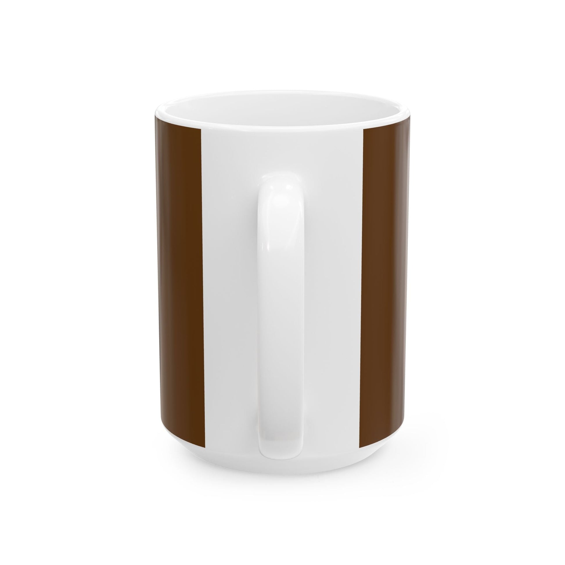 Dad's Favorite Mug - Father's Day & Coffee Lover Gift, Dad Appreciation Present - Hearth&Hugz