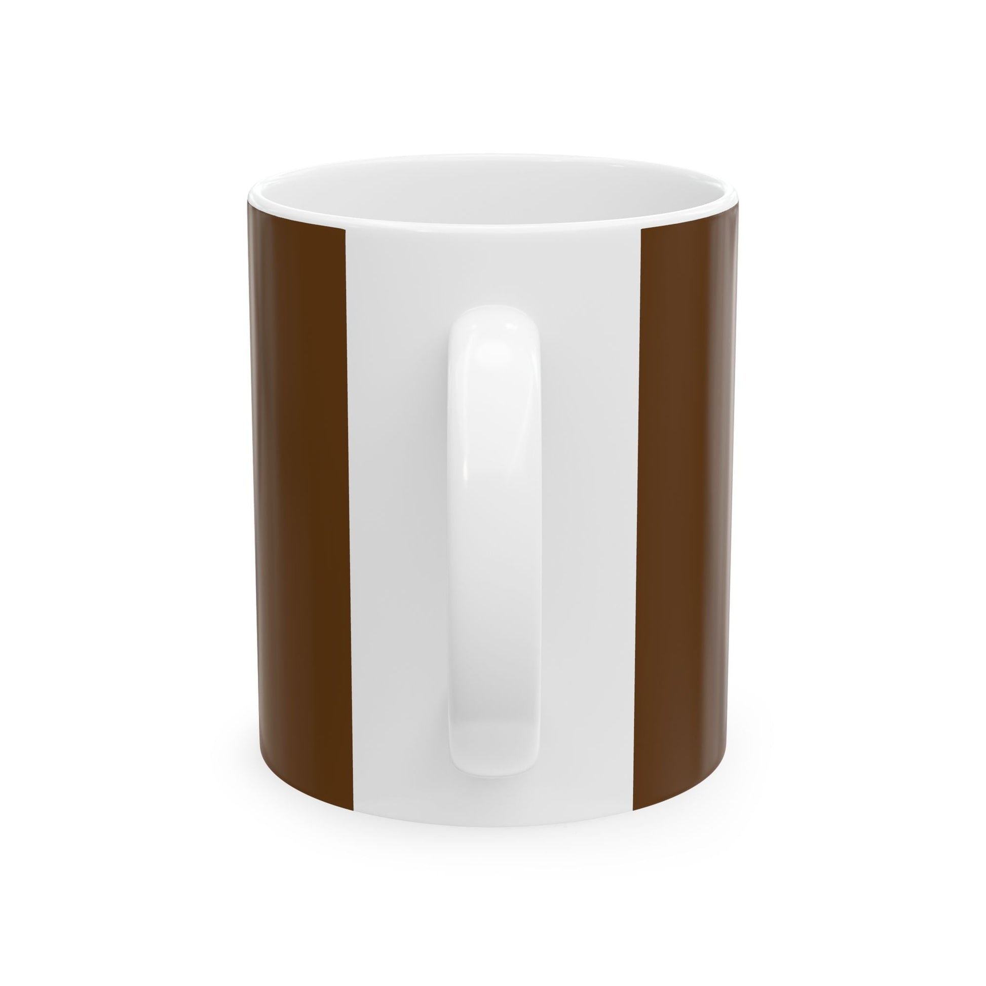 Dad's Favorite Mug - Father's Day & Coffee Lover Gift, Dad Appreciation Present - Hearth&Hugz
